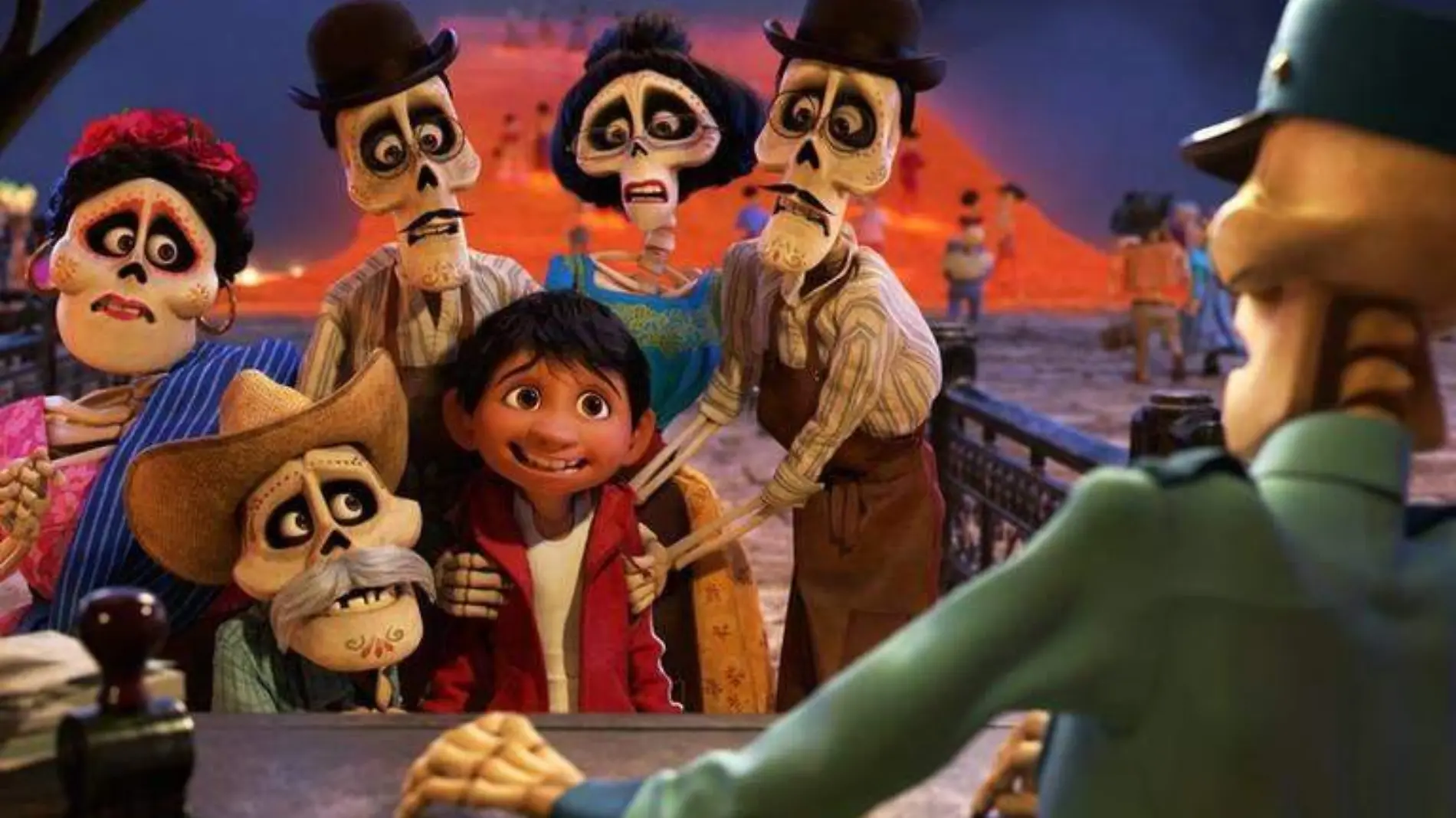 Día de Muertos_ Películas infantiles que no te puedes perder en estas fechas